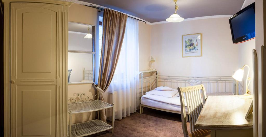 Willa Pastel Hotel Bialystok Room photo