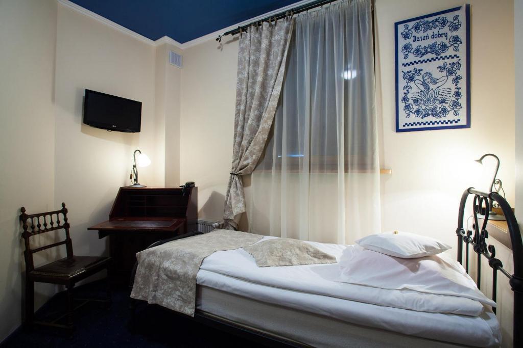 Willa Pastel Hotel Bialystok Room photo